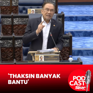 Pelantikan Thaksin sebagai penasihat beri kesan positif