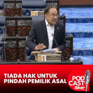 URA: Tak timbul isu pemilik asal hartanah diusir secara paksa
