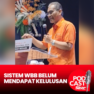 Kerajaan tidak 'flip flop' dalam isu WBB - Dr Dzulkefly