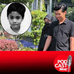 Zaim, Ismanira gagal batal kes abai Zayn Rayyan