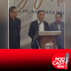 PRK DUN Ayer Kuning pada 26 April depan