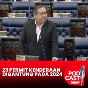 MOT gantung 247 lesen pengendali kenderaan