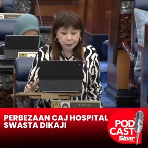 Perbezaan caj rawatan hospital swasta perlu kajian terperinci - Hui Ying