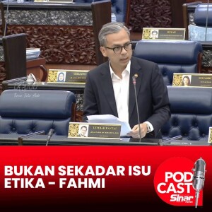 CMCF akan tambah baik kod kandungan selari pindaan Akta 588