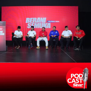 [BERANI SEMUKA] Pilpres 2024: Indonesia pilih siapa?