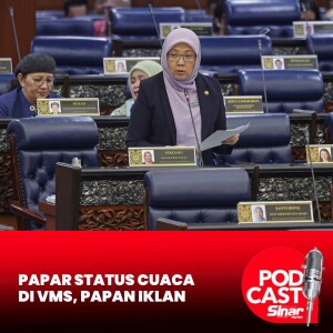 VMS, papan iklan LED DBKL papar status cuaca mulai esok - Dr Zaliha