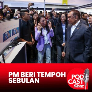 KSU, naib canselor perlu hantar laporan AI Untuk Rakyat - PM