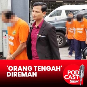 Dalang sindiket ‘kartel perolehan’ TLDM direman