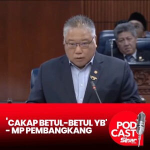 Pembangkang pertikai penguasaan bahasa Melayu King Sing