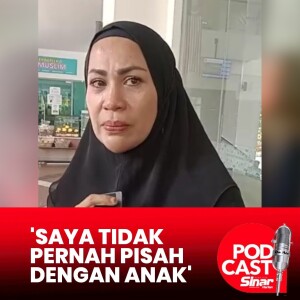 Bekas isteri Safee Sali tuntut hak penjagaan anak