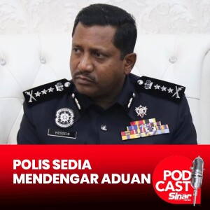 Warga Selangor berpeluang bertemu Ketua Polis Daerah