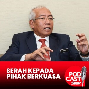 Serahkan urusan berkaitan KK Mart kepada pihak berkuasa - UMNO Kedah