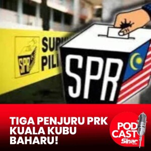 6 borang pencalonan dibeli, PRK DUN Kuala Kubu Baharu dijangka tiga penjuru