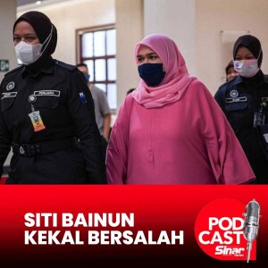 Siti Bainun kekal bersalah abai, aniaya Bella