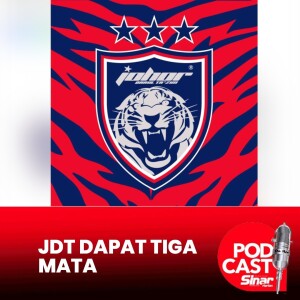 Piala Sumbangsih: Selangor FC tarik diri, JDT dapat tiga mata