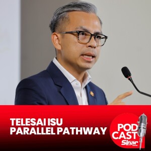 Parallel Pathway: Pindaan undang-undang mungkin dilakukan