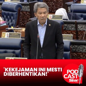 Malaysia sokong segala usaha hentikan kekejaman ke atas Palestin - Mohamad