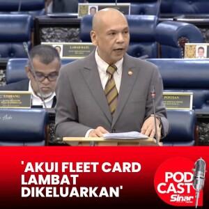 KPDN akui fleet card lambat dikeluarkan