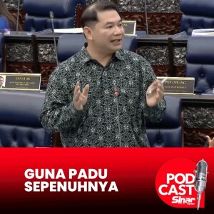 Penyasaran semula subsidi RON95 akan guna data PADU sepenuhnya