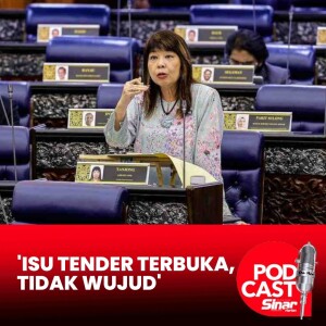 Tiada isu perolehan tender terbuka atau tidak melibatkan Budi Madani