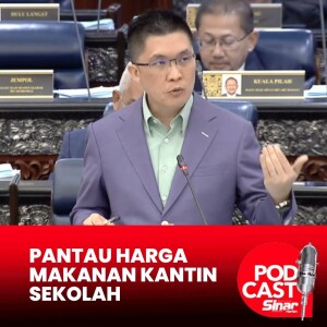 KPM ambil maklum, arah PPD untuk pantau harga makanan kantin sekolah