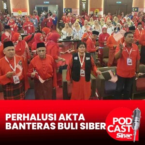 Pindaan Akta 574 akan dibuat pada sidang Parlimen Oktober depan