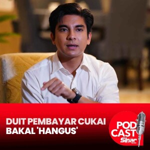 Syed Saddiq tak setuju kerajaan bina media sosial sendiri