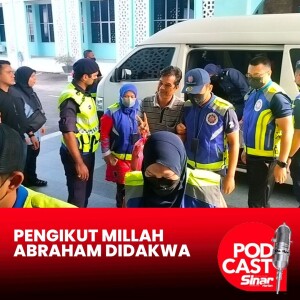 14 pengikut Millah Abraham didakwa