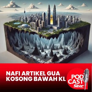 Gua kosong bawah KL: UM nafi artikel, tiada ahli geologi nama Dr Sarah Jamal