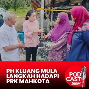 PH Kluang sudah mula bergerak di DUN Mahkota