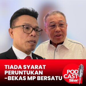 Enam bekas MP Bersatu terima peruntukan tanpa sebarang syarat