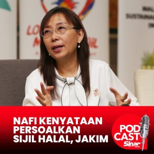 ‘Saya tiada peluang sampaikan pandangan’ - Teresa