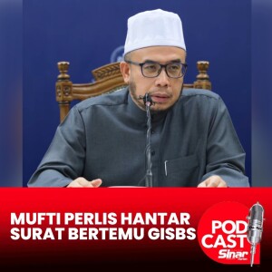 Mufti Perlis hantar surat bertemu GISB