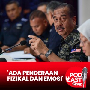 GISBH: Lima elemen jenayah dikenal pasti libat mangsa