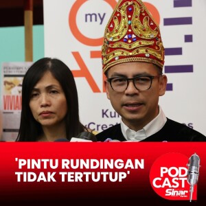 Pintu rundingan MoU peruntukan pembangkang masih terbuka - Fahmi