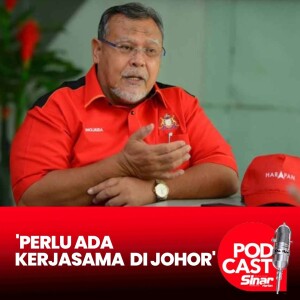 Jika dapat tumpang bas bersama lebih baik - PH Johor