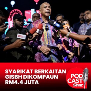 Kompaun RM4.4 juta dikeluarkan kepada 12 syarikat berkaitan GISBH - Armizan