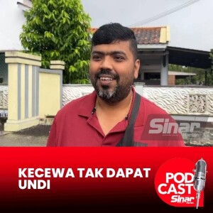 PRK Mahkota : Tiba lewat seminit, pekerja dari Singapura gagal mengundi