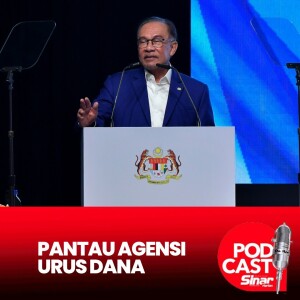 Pantau agensi guna 80 peratus peruntukan untuk pengurusan