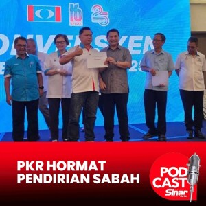 PRN Sabah: PKR hormat pandangan pemimpin mahu parti tempatan bertanding