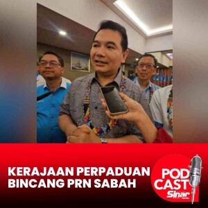 Rundingan kerjasama dibincang dalam kerangka semangat Kerajaan Perpaduan