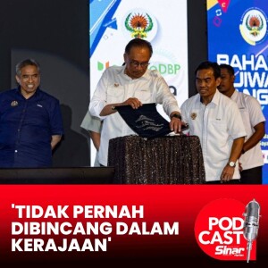 Pindaan Perlembagaan tidak pernah dibincang dalam kerajaan - Anwar