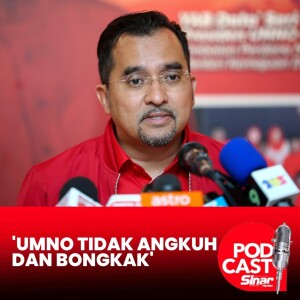 UMNO tidak bongkak dengan kemenangan DUN Mahkota - Asyraf Wajdi