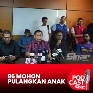 96 ibu bapa tidak terlibat GISBH mohon pulangkan anak mereka