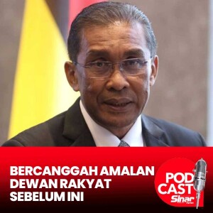 'Lebih banyak soalan daripada MP kerajaan tidak adil' - Takiyuddin