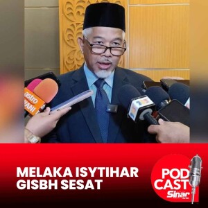 Melaka isytihar GISBH sesat, ada persamaan Al Arqam