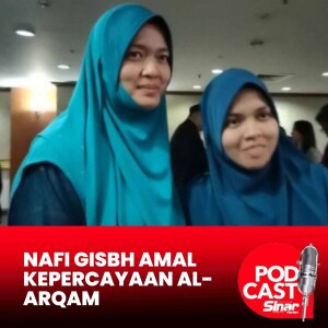 Pengikut GISBH tidak ikut amalan Al-Arqam - Anak Asaari