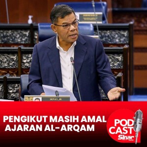 Ahli GISBH masih amal kepercayaan Aurad Muhammadiah - Saifuddin