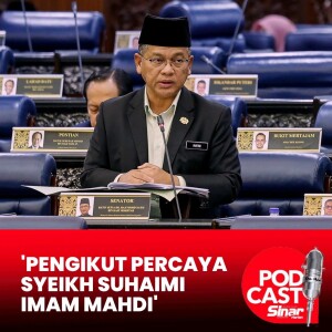 Ahli GISBH diyakinkan selamat, dibantu syafaat Ashaari - Menteri Agama