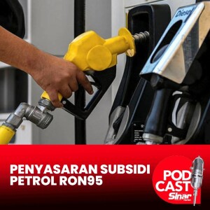 Belanjawan 2025: Penyasaran subsidi petrol RON95 pertengahan 2025